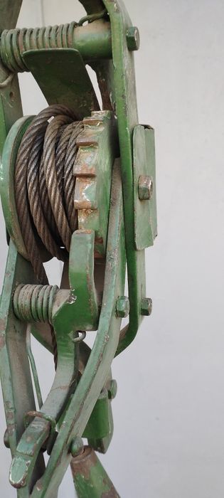 Продам таль-лебедку