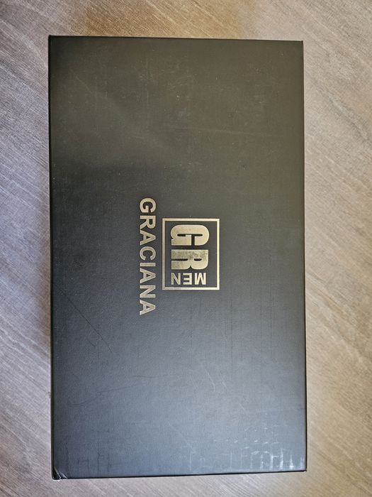 Mocasini de Piele Naturala-44-Graciana-Handmade