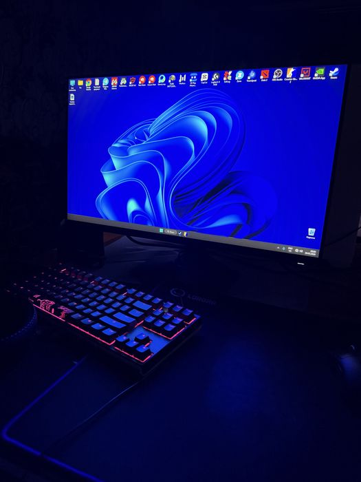 Продается компьютер