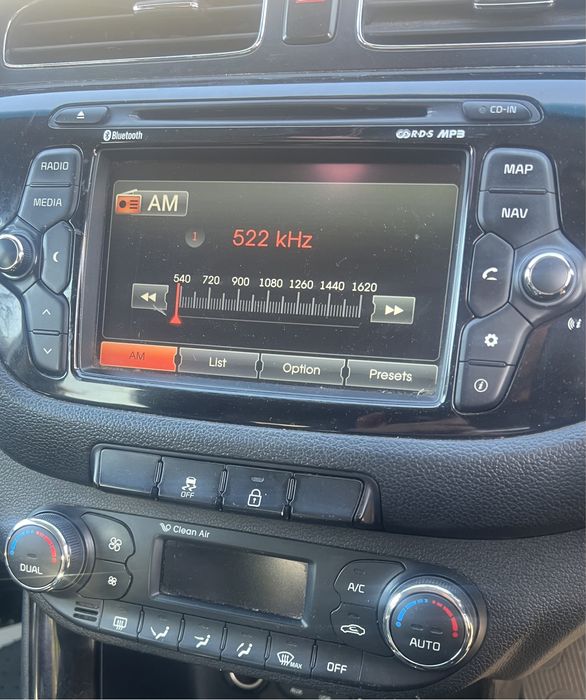 Kia Ceed 1.6 crdi 1.4 iна части