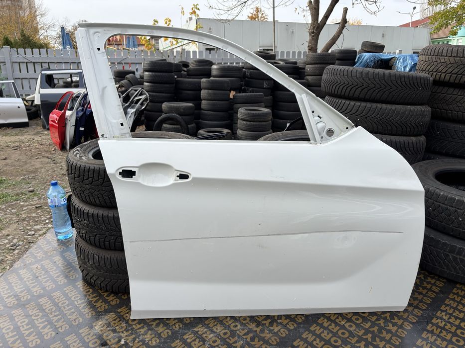 Врата БМВ Х1 Е84/BMW X1 E84