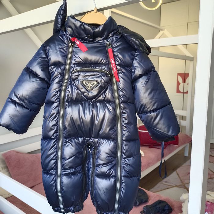 Комбинезон детский