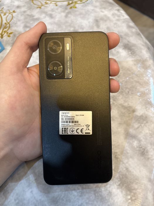 Продам телефон oppo