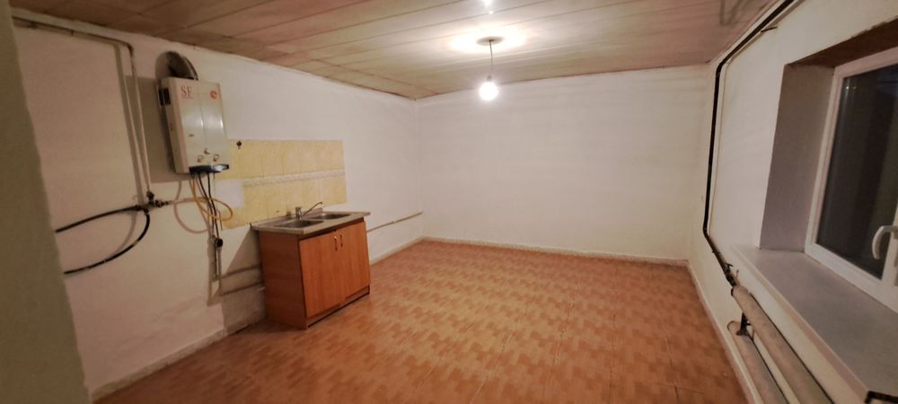 Трехкомнатная Квартира