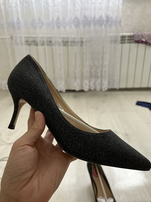 Туфли женский 36