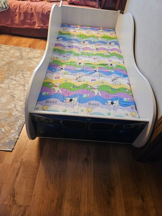 Кровать детская.