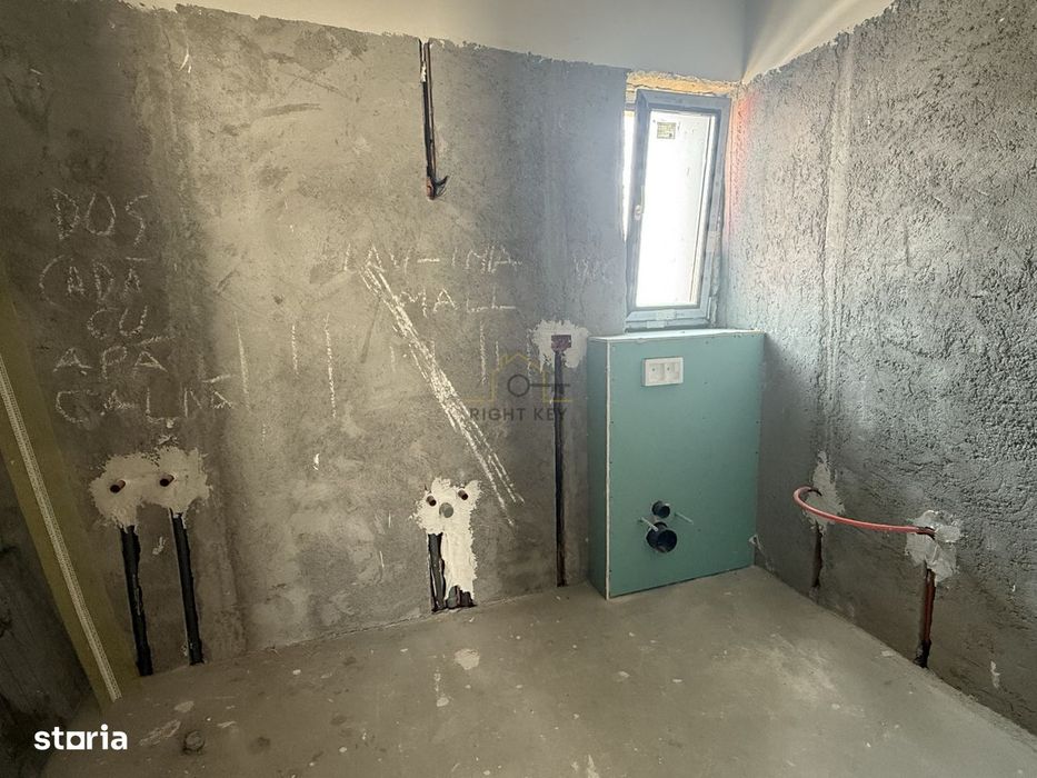 Casa 5 camere P+1+Pod, Dragomiresti Vale! T:500mp, STB! Comision 0%!