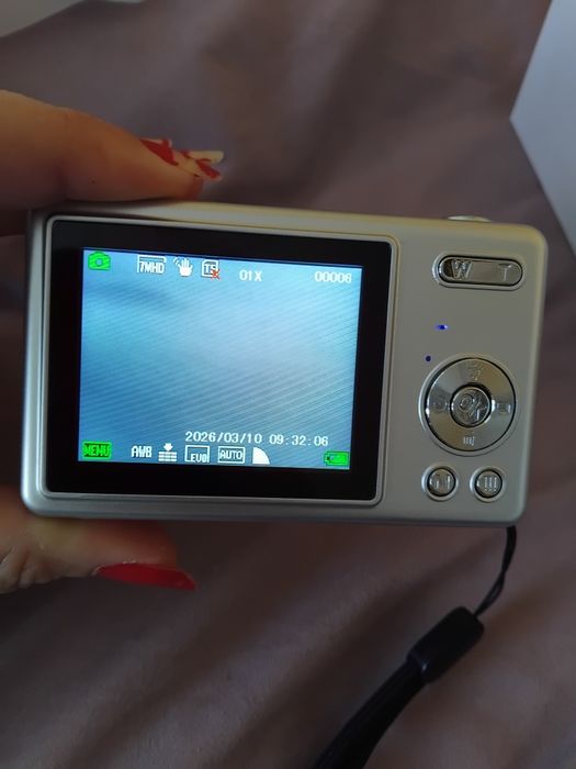 Фотоапарат Better life