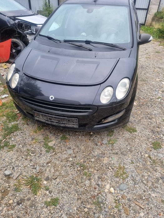 Smart forfour piese