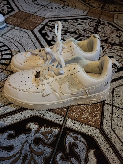 Нови удобни обувки