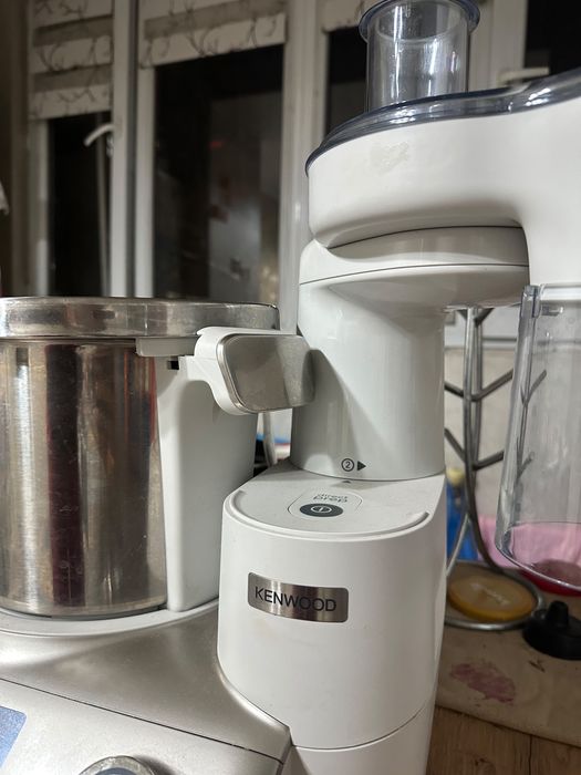 Kenwood CookEasy+ CCL50.A0CP