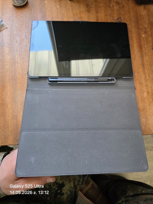 Таблет Lenovo Tab M10 Plus 3rd Gen