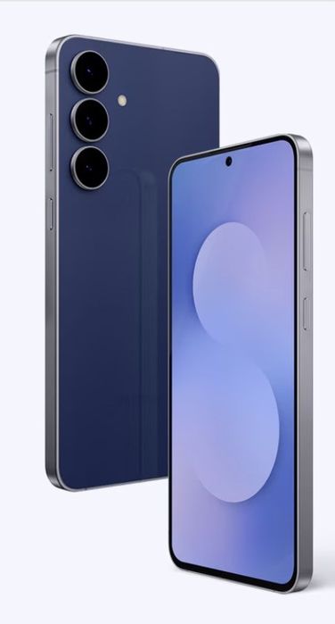 Samsung galaxy s25 FE 5g 256gb