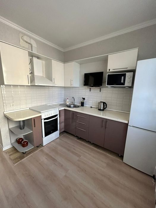 Продам квартиру в Астане