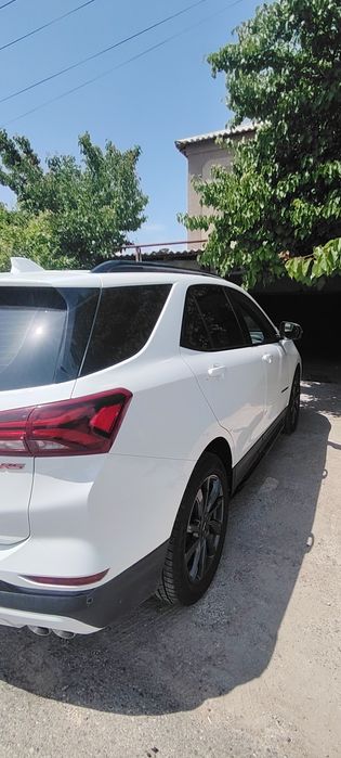 Equinox rs 472 millionlik 2021