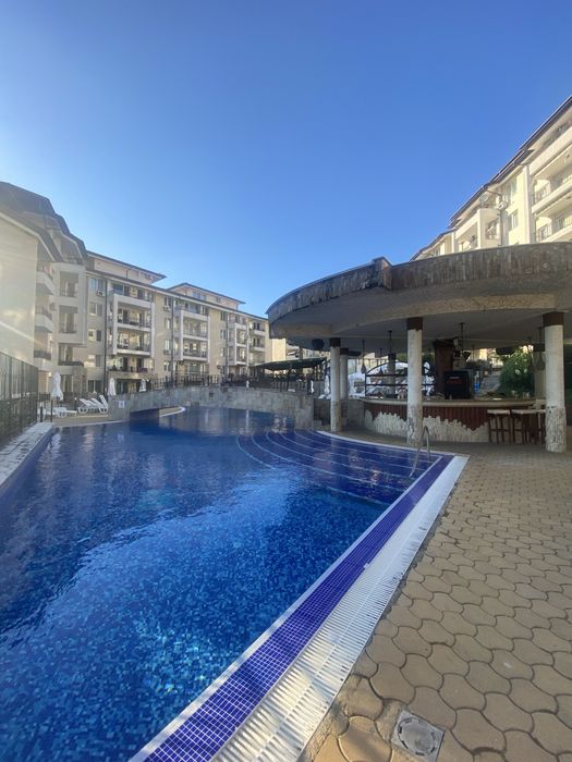Нощувки апартаменти Слънчев бряг Sunny Beach Hills