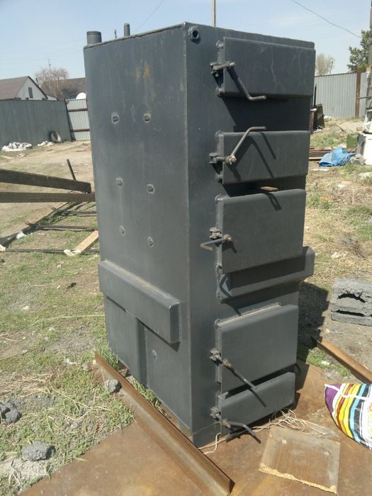 Услуги сварщика.