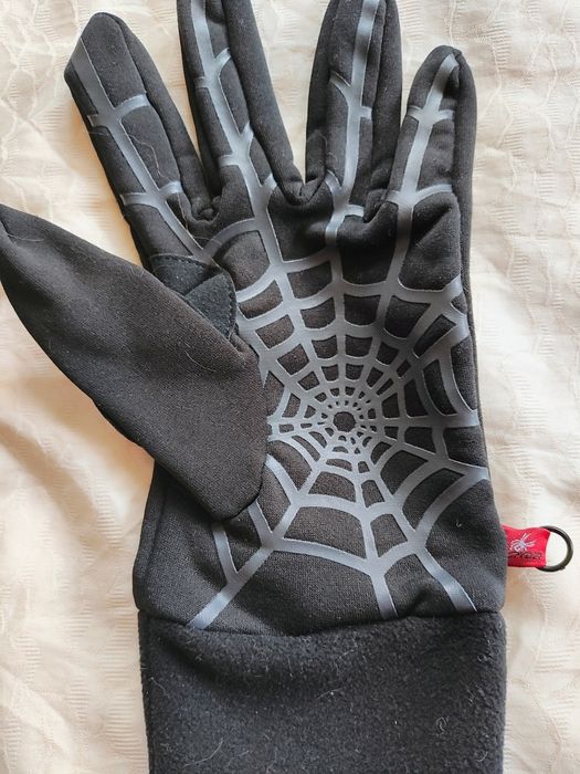 Spyder ракавици XL