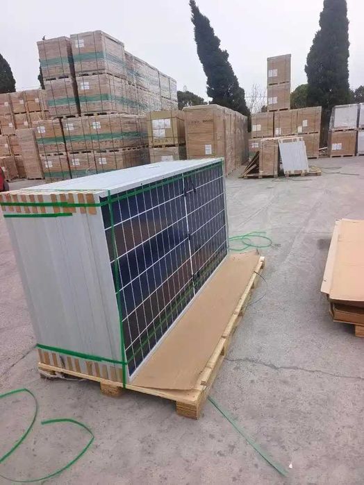 Солнечные панели оптом Складтан