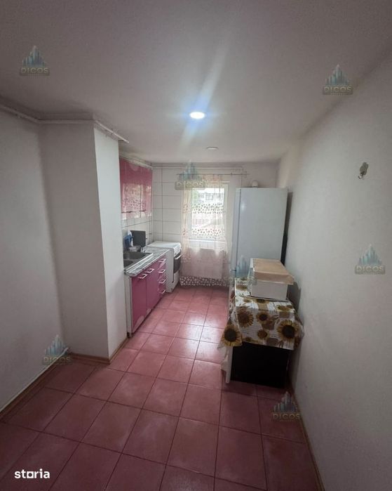 Apartament 4 camere 114 mp – Strada 1 Decembrie 1918 (zona Oinac)