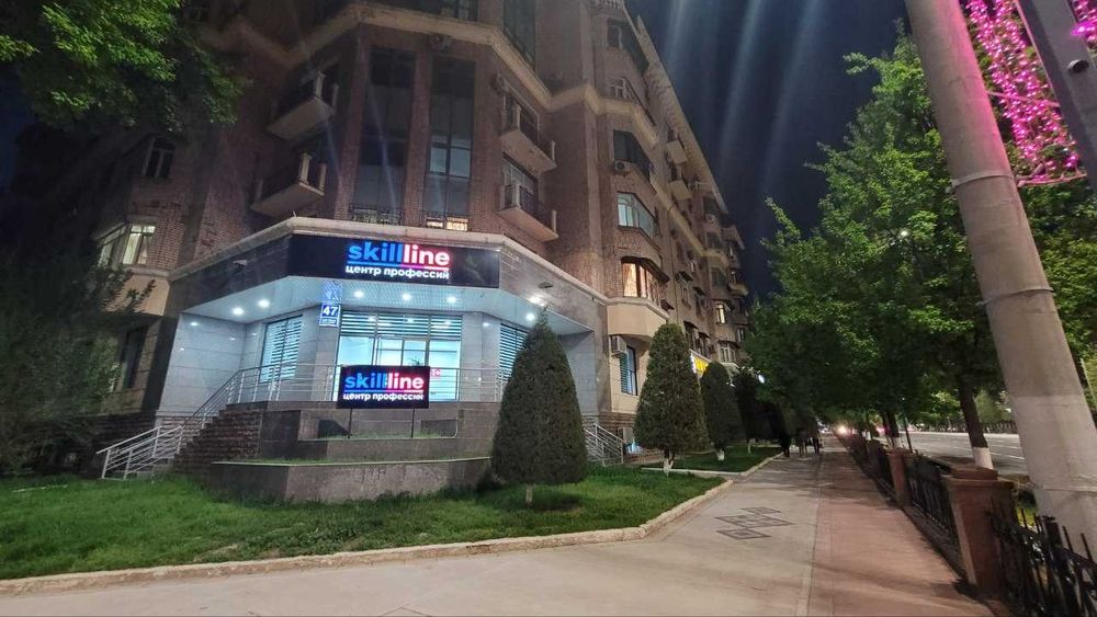 ‼️ Аренда аудиторий, классов под учебный центр, курсы, тренинг и пр