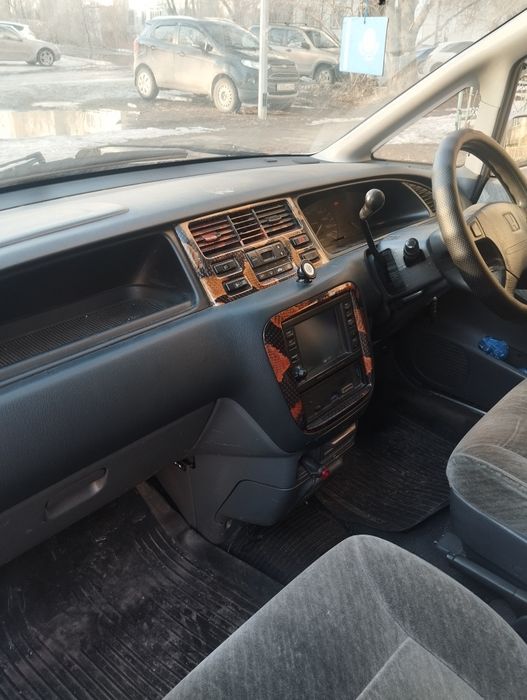 Хонда Одессей 97г