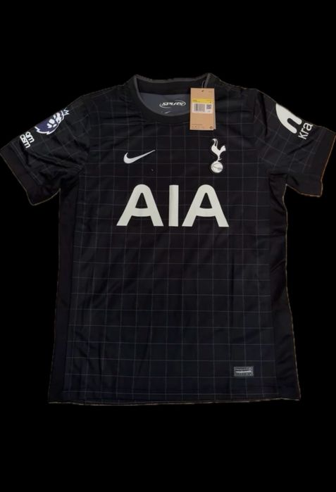 Tricou Kudus tottenham
