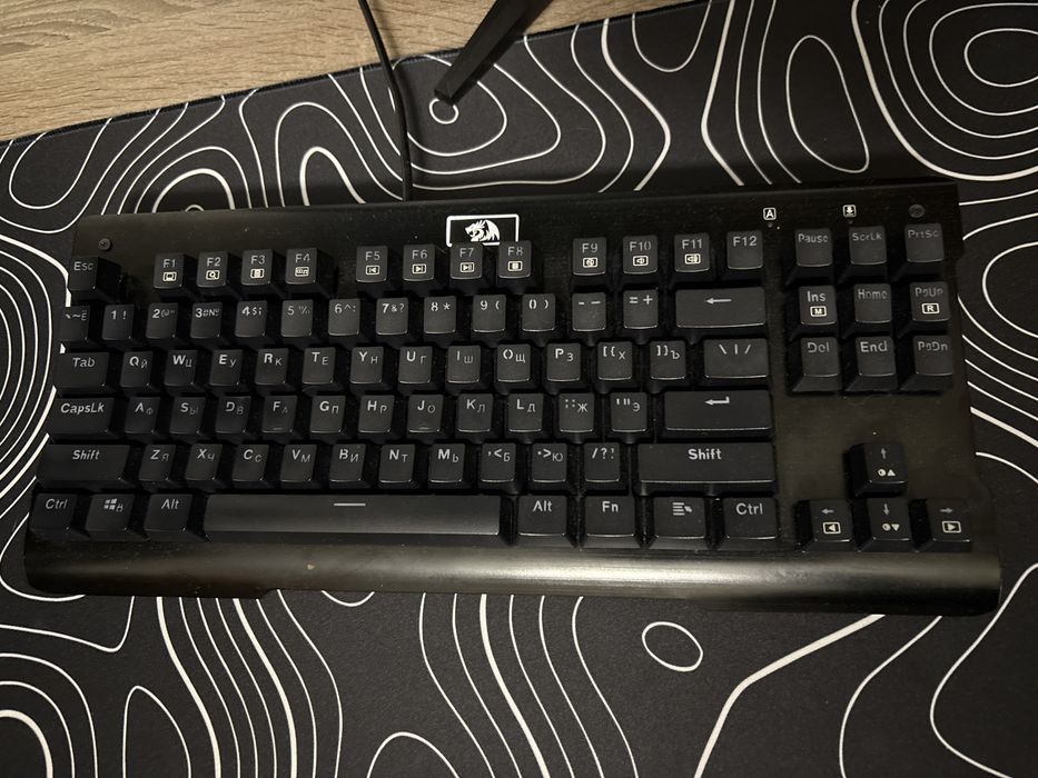 Клавиатура redragon k561R