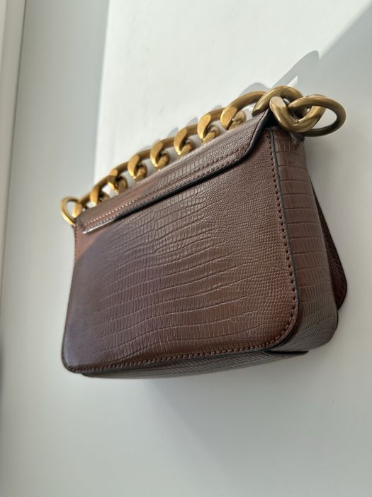 Сумка Guess оригинал бу