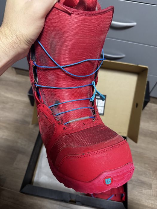 Сноуборд обувки burton 44