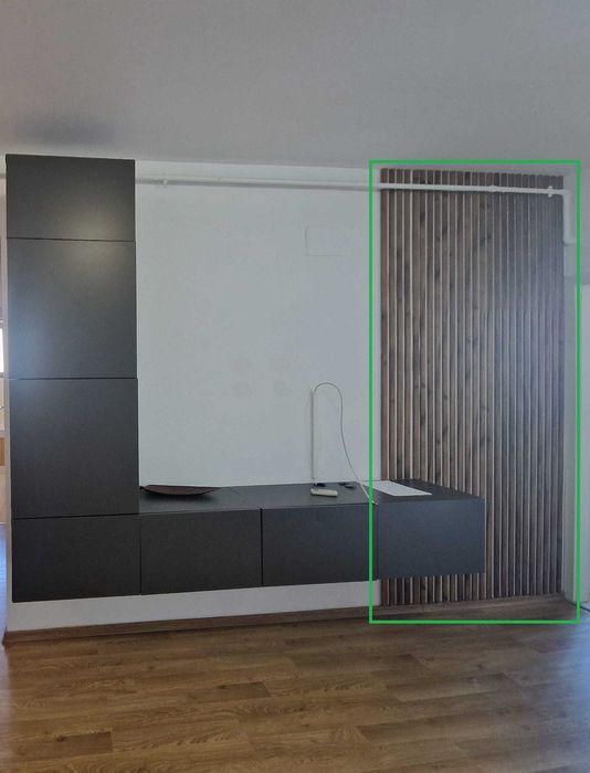 Riflaj pentru interior