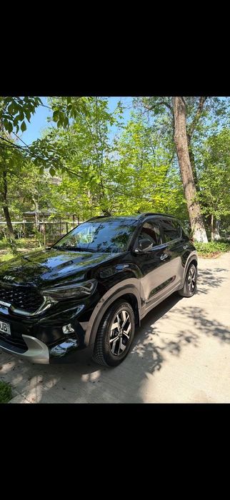 kia sonet 2025 ideal