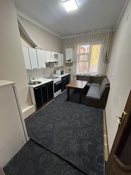 Sergelida ijaraga xonadon