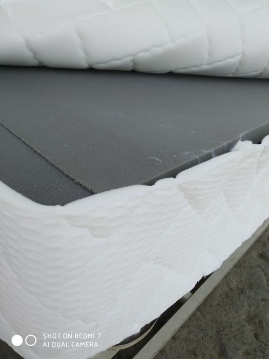 Матрас-Сех Оптом Арзон Нарда Олин Артапед Анатамечиский Без-Пуржина Бо