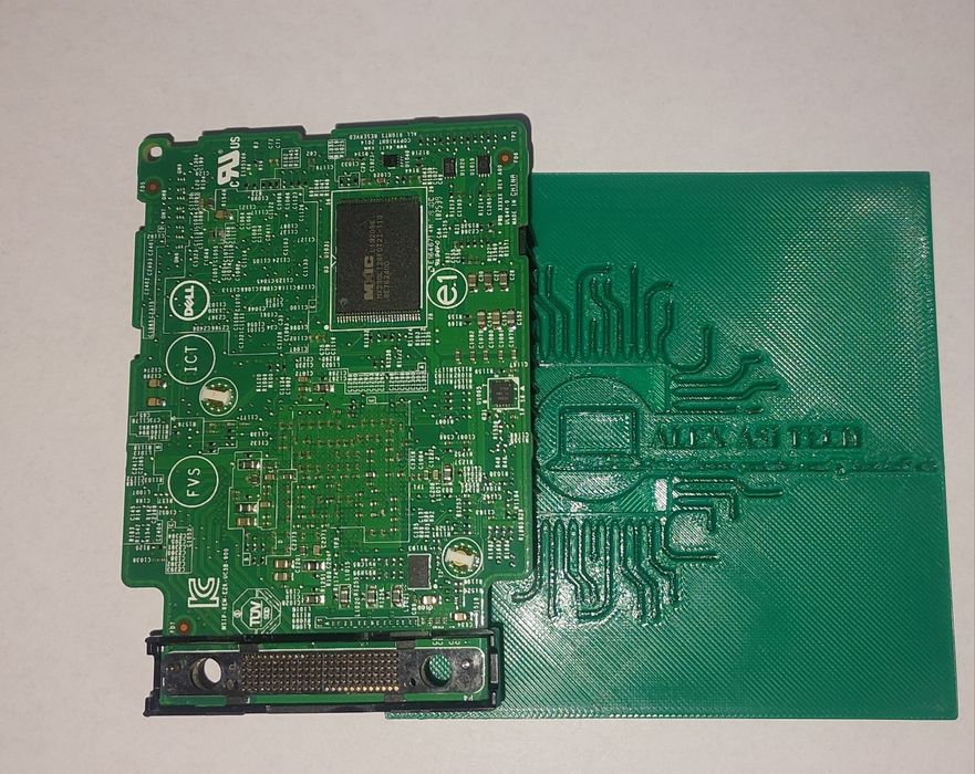 Controller Dell HBA330 Mini Mono 12Gbps SAS/Sata P2R3R