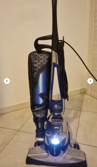 Професионална прахосмукачка Kirby