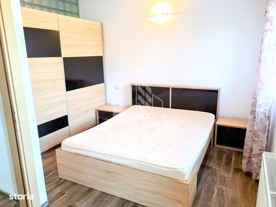 Apartament, 2 camere, de inchiriat, zona Complex, Timisoara