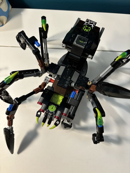 Lego Chima, baieti 10+