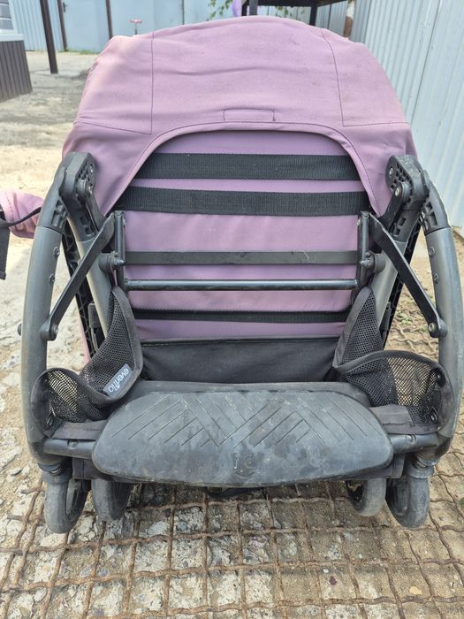 Коляска детская, прогулочная