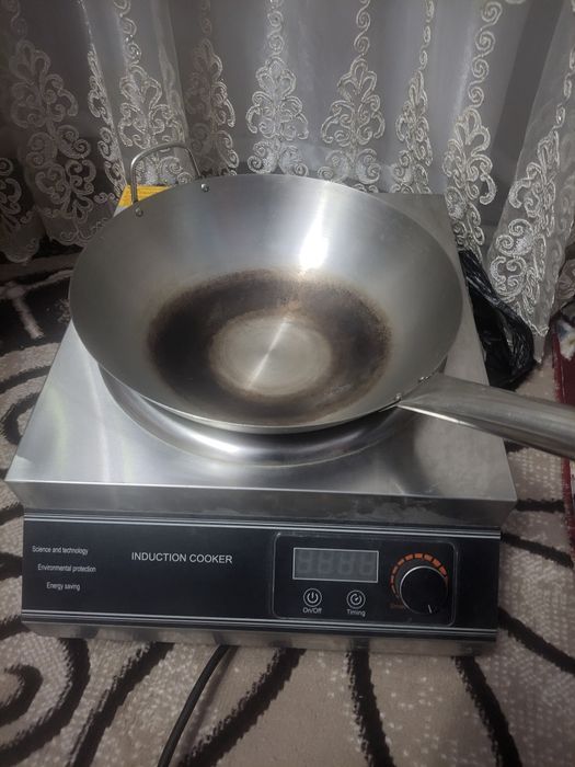 Lavash aparat 4kozli gazli