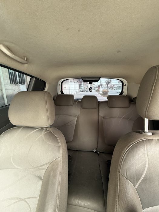 Спарк автомат, 2019