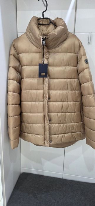 Яке  Cavalli class  оригинално