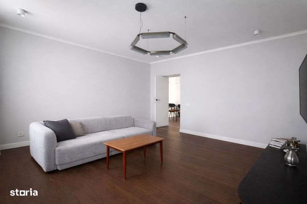 De vânzare Apartament 2 camere decomandate |Cart. Gheorgheni