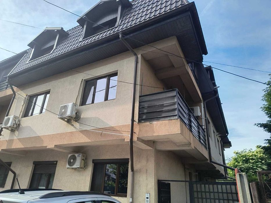 Apartament de vânzare!!!