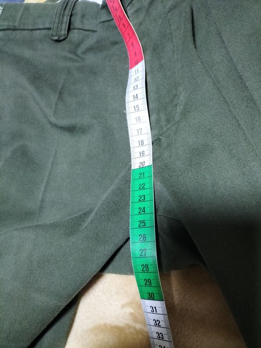 Pantaloni made in korea