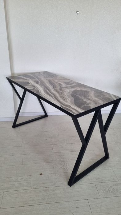 Лофт парта есть гарантия и доставка