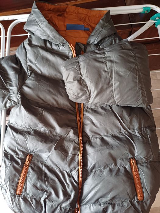 Куртка демисезон продам