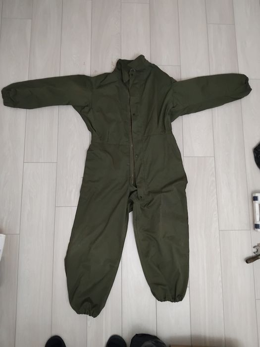 Комбинезон "Авиатор" USA