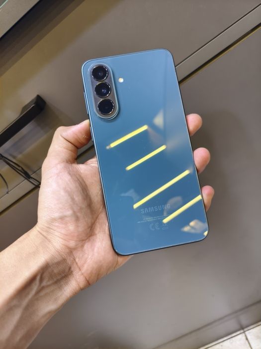 Samsung A37 5G Jeanse