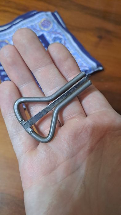 Продам варган (чанковуз)